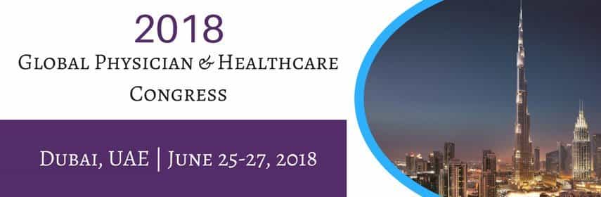 Global Physicians and Healthcare Congress 